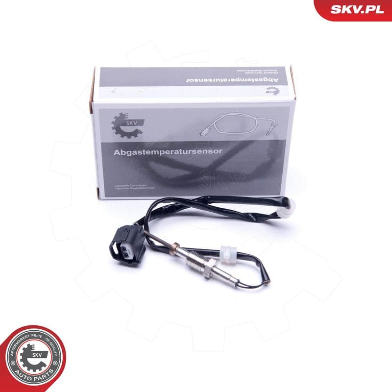 Senzor, temperatura gaze evacuare ESEN SKV 30SKV239