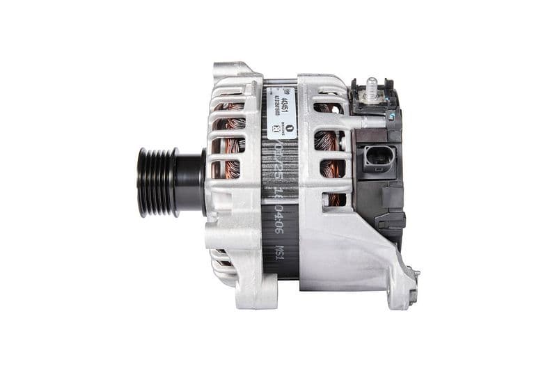 Generator / Alternator VALEO 443451