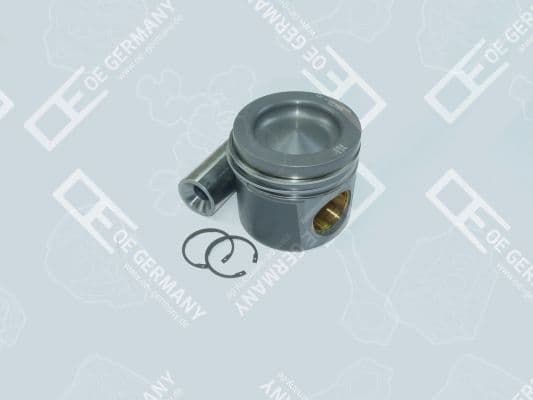 Piston OE GERMANY 01 0320 540000