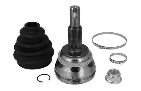 Set articulatie, planetara METELLI 15-1485