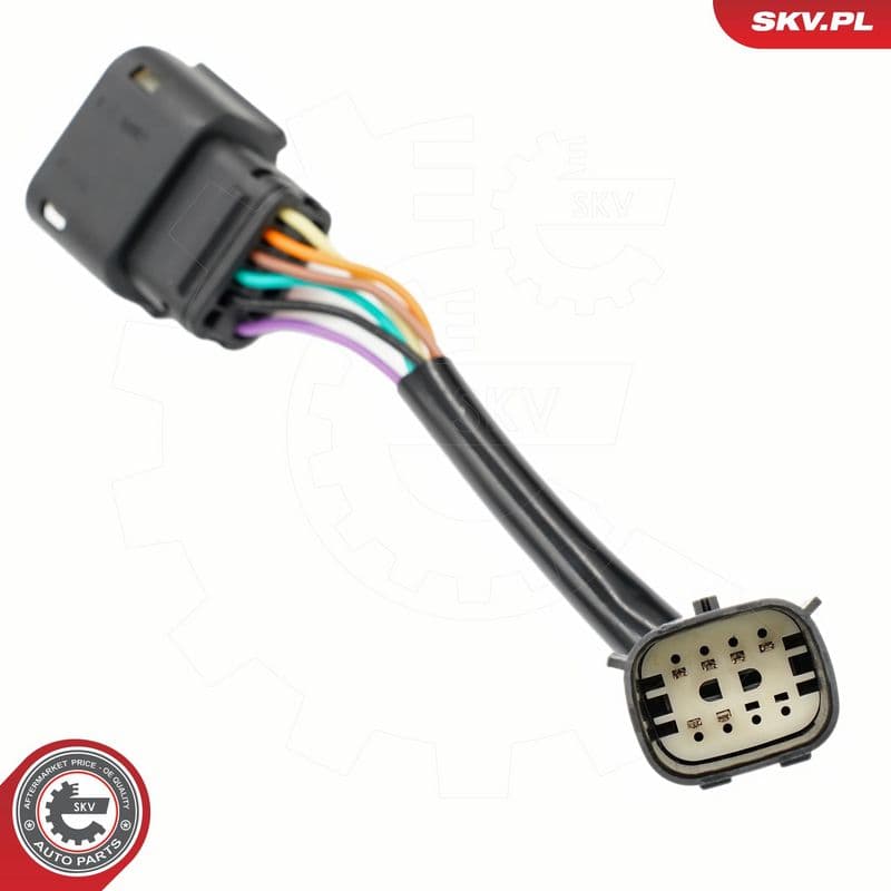 Oglinda exterioara ESEN SKV 97SKV717