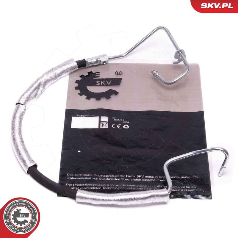 Furtun hidraulic, sistem de directie ESEN SKV 10SKV855