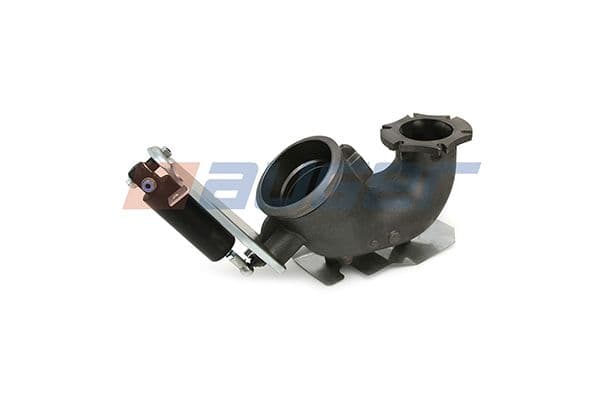 Clapeta sistem evacuare, frana motor AUGER 81753