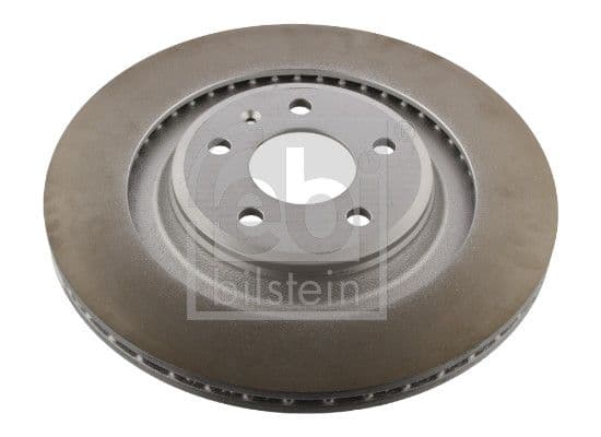 Disc frana FEBI BILSTEIN 36454