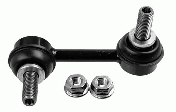 Brat/bieleta suspensie, stabilizator LEMFÖRDER 36678 01