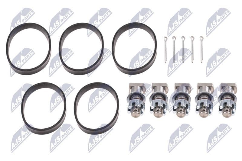 Set pentru reparat, modul țeavă de aspirație NTY BKS-ME-000A