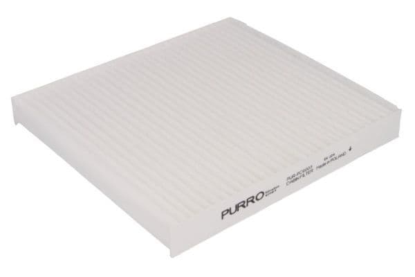 Filtru, aer habitaclu PURRO PUR-PC6003