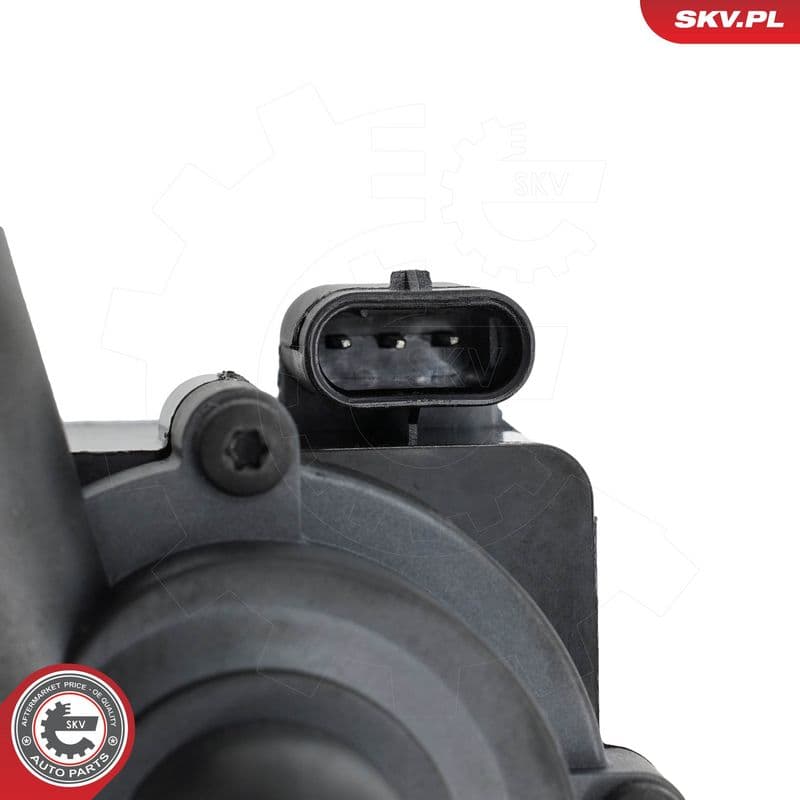 Pompă de apă suplimentară (circuitul apei de răcire) ESEN SKV 22SKV079