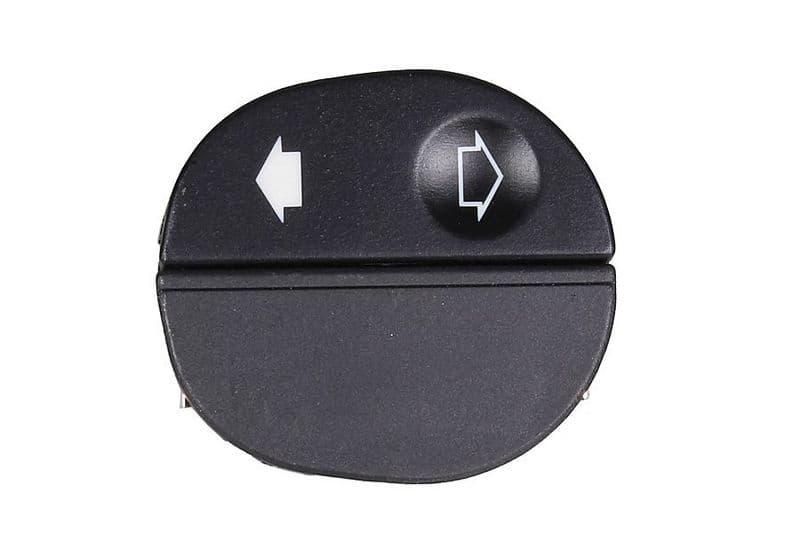 comutator,macara geam METZGER AUTOTEILE 0916084