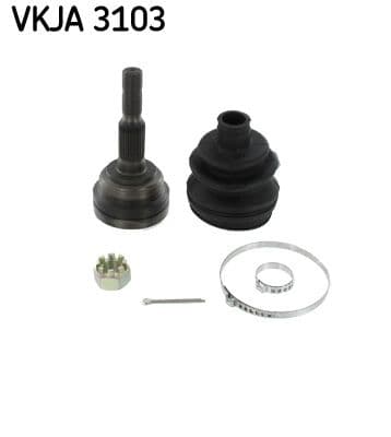 Set articulatie, planetara SKF VKJA 3103