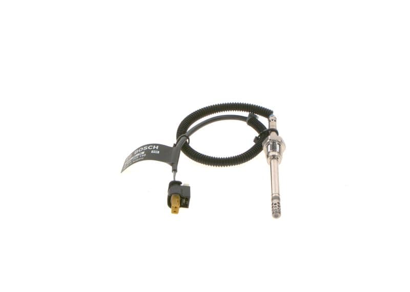 Senzor, temperatura gaze evacuare BOSCH 0 986 259 140