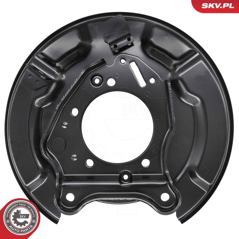 protectie stropire,disc frana ESEN SKV 57SKV779