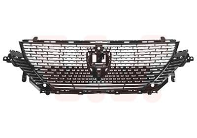 Grila radiator VAN WEZEL 4093515