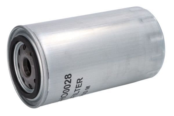 Filtru ulei PURRO PUR-HO0028