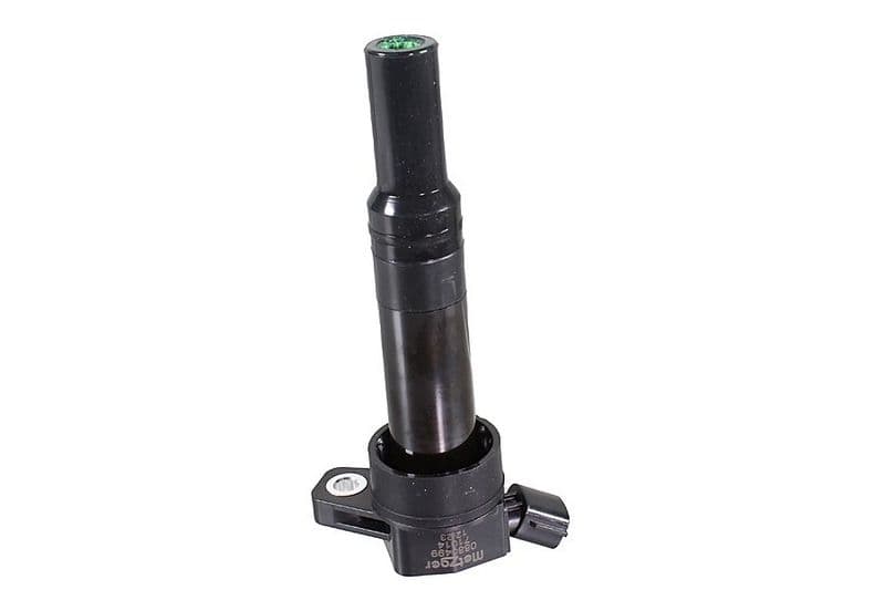 bobina de inductie METZGER AUTOTEILE 0880499