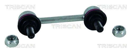 Brat/bieleta suspensie, stabilizator TRISCAN 8500 69605