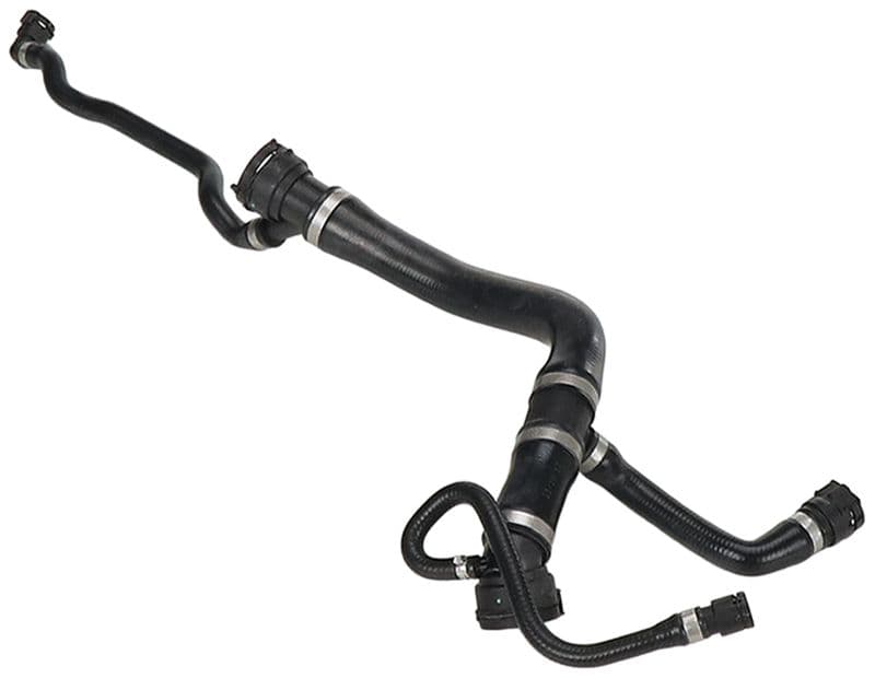 Furtun radiator GATES 05-2352