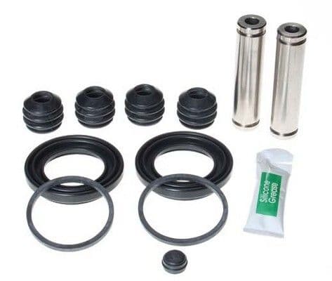 Set reparatie, etrier BUDWEG CALIPER 204411