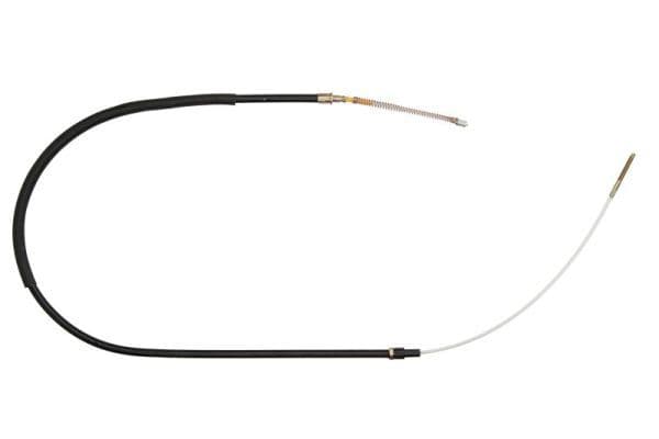 Cablu, frana de parcare ABE C7W022ABE