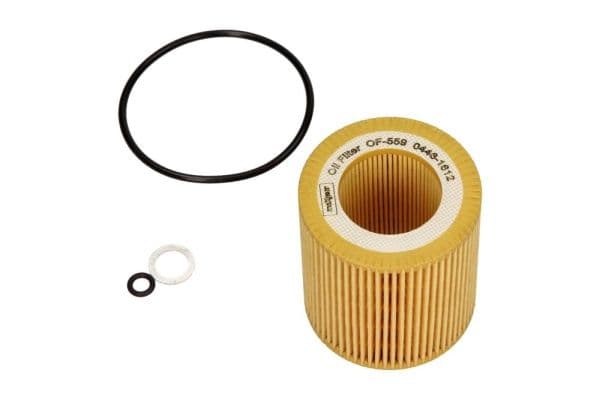 Filtru ulei MAXGEAR 26-0878