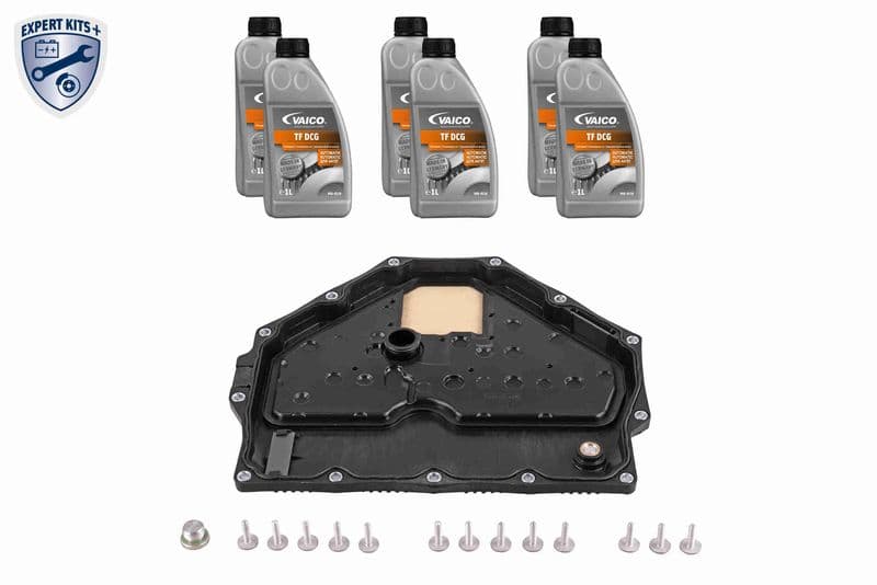 Set piese, schimb de ulei cutie de viteze automată VAICO EXPERT KITS + V45-0189
