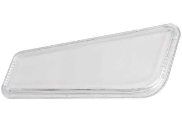 lentila,far ceata TRUCKLIGHT FL-VO004L-L