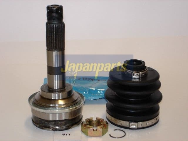 Set articulatie, planetara JAPANPARTS GI-611