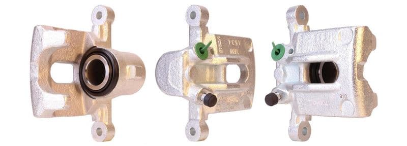 Etrier frana FERODO PREMIER FCL694464