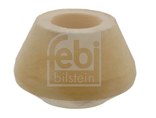 Burduf cauciuc, suport motor FEBI BILSTEIN 23436