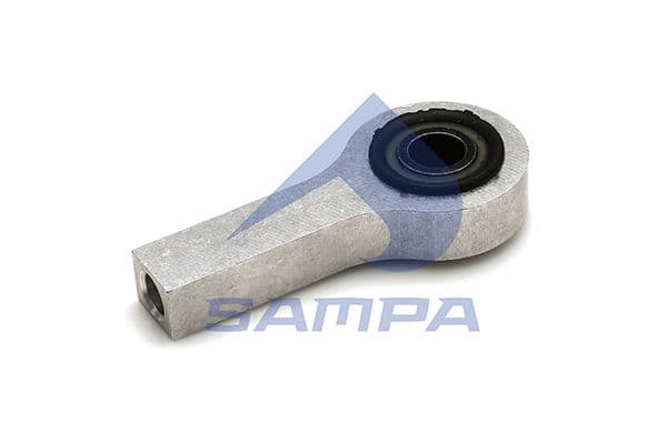 Lagar articulat, amortizor cabina conducator SAMPA 040.145/1
