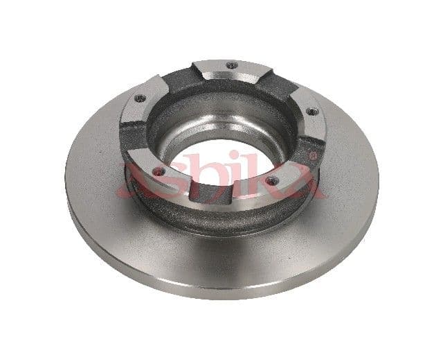 Disc frana ASHIKA 61-00-0327