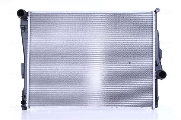 Radiator, racire motor NISSENS ** FIRST FIT ** 60782A