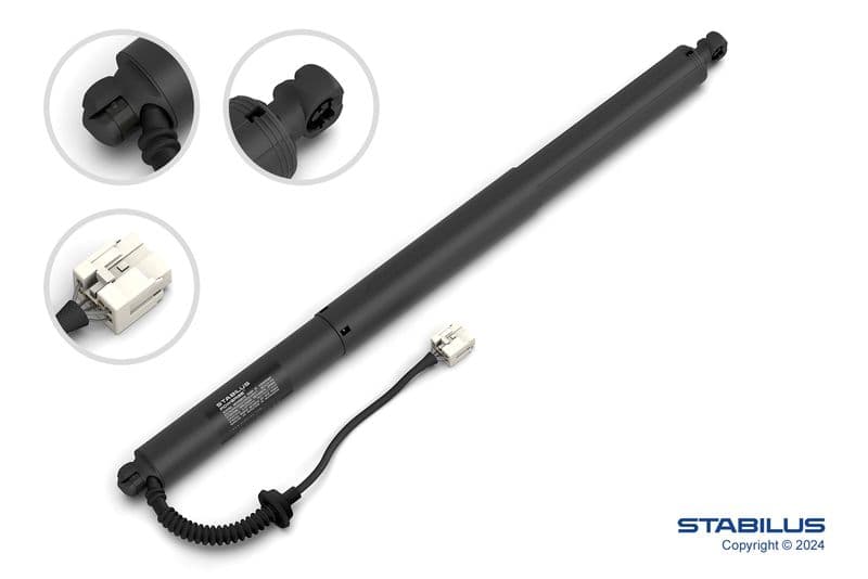 Motor electric, haion STABILUS // POWERISE® 503390