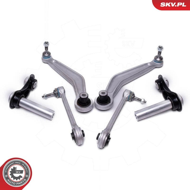 Set, suspensie roata ESEN SKV 04SKV790