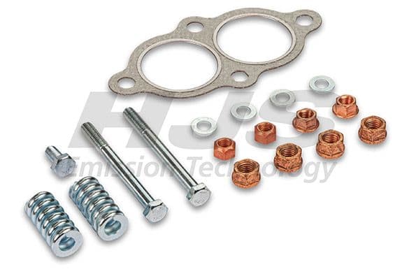 Set montare, catalizator HJS 82 12 2156