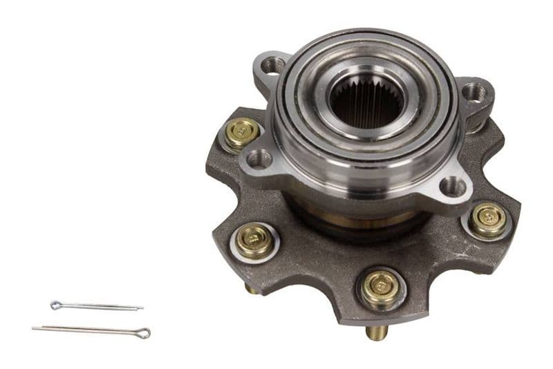 Set rulment roata MAXGEAR 33-0711