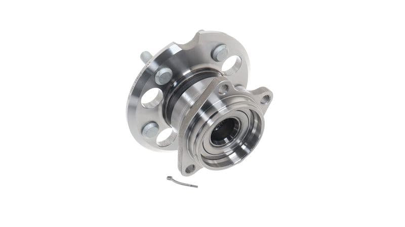 Set rulment roata SKF VKBA 6824