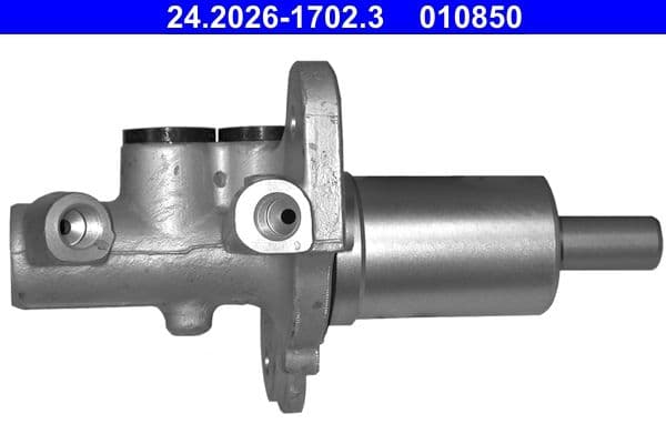 Pompa centrala, frana ATE 24.2026-1702.3