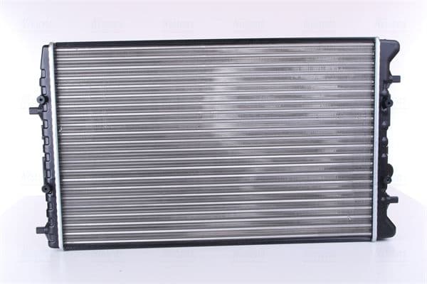 Radiator, racire motor NISSENS ** FIRST FIT ** 652711