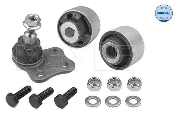 Set reparatie, bara stabilizatoare MEYLE -ORIGINAL-KIT: Better solution for you! 16-16 610 0008