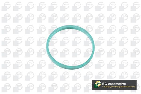 Garnitura, galerie admisie BGA RW4353
