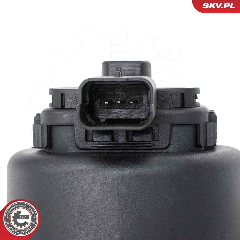 Supapa reglare presiune compresor ESEN SKV 95SKV447