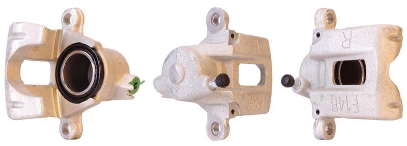 Etrier frana FERODO PREMIER FCL695329