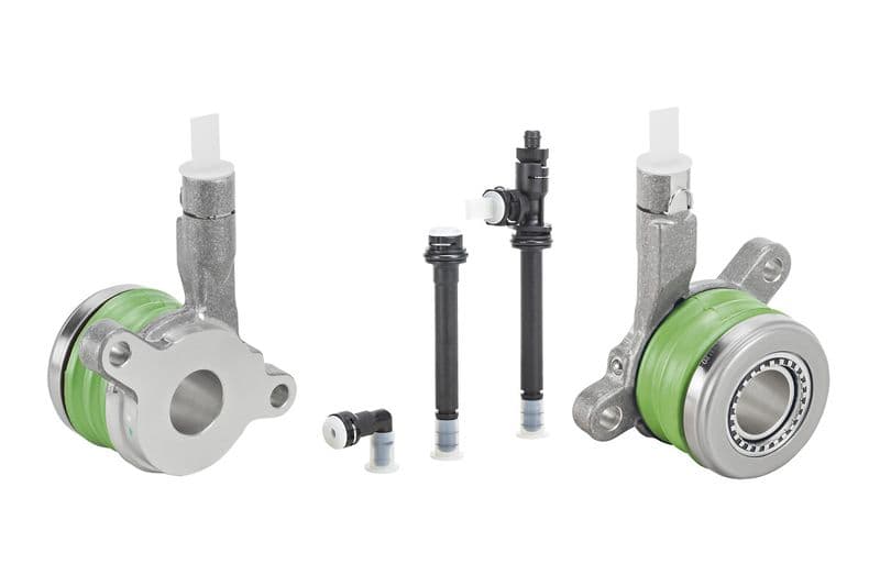 Rulment de presiune, ambreiaj VALEO 810067