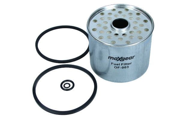 Filtru ulei MAXGEAR 26-2108