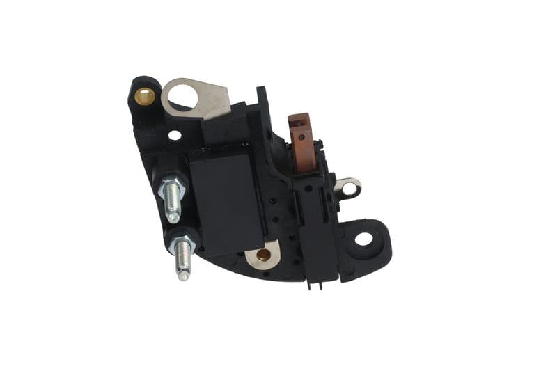 Regulator, alternator HC-Cargo F 032 138 789
