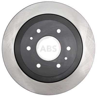 Disc frana ABS 18074