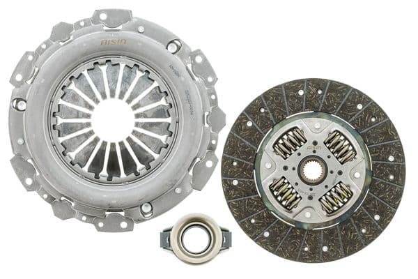 Set ambreiaj AISIN Clutch Kit (3P) KN-089B