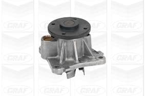 Pompă de apă, răcire motor GRAF PA986