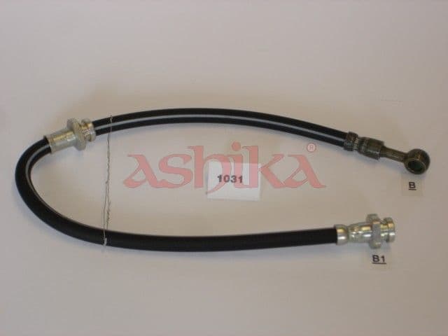 Suport, furtun frana ASHIKA 69-01-1031